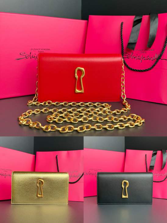Picture of Schiaparelli Handbags _SKUfw236180145fw